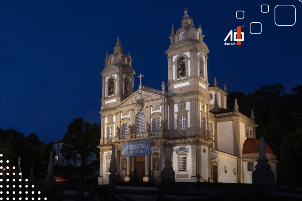 O Crescimento do Turismo Religioso Entre Brasileiros com Mais de 60 Anos O Crescimento do Turismo Religioso Entre Brasileiros com Mais de 60 Anos