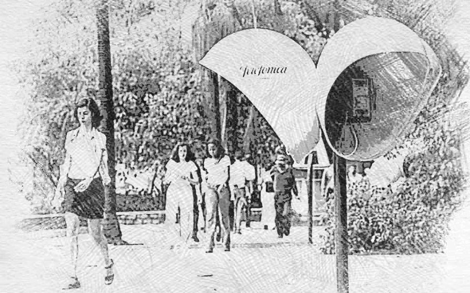 O Fim dos Orelhões: A Retirada Definitiva dos Telefones Públicos no Amapá