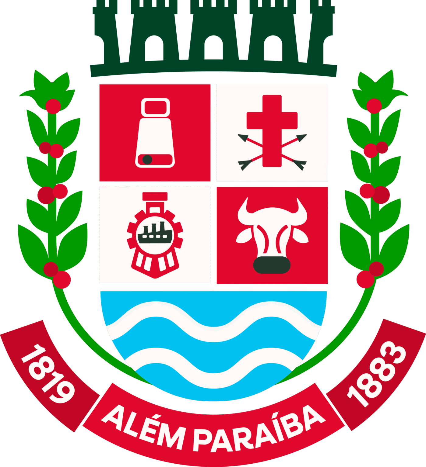 Oficina de Introdução ao Turismo em Além Paraíba: Participe!