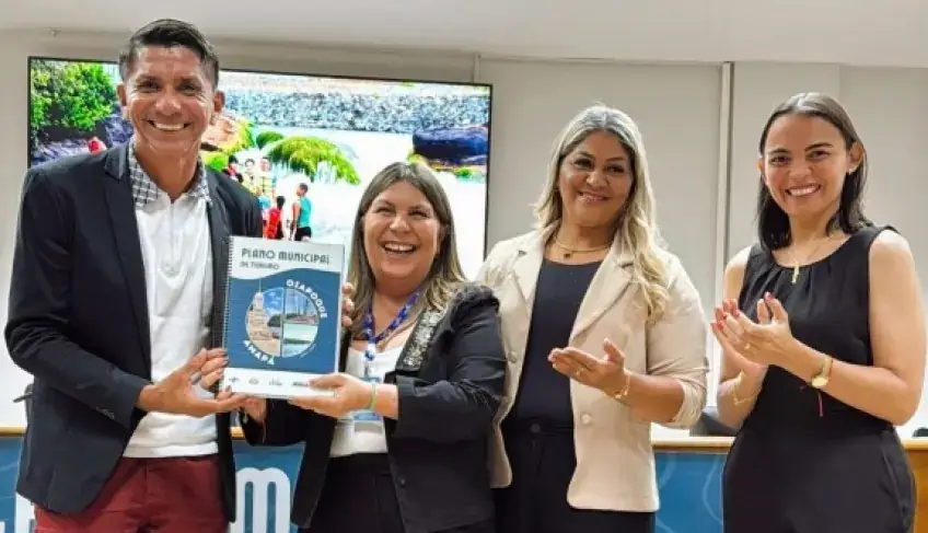 Oiapoque Lança Plano Municipal de Turismo e Abre Novas Oportunidades