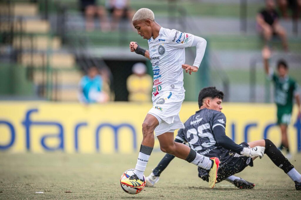 Operário Ferroviário Pode Enfrentar São Paulo na 3ª Fase da Copinha