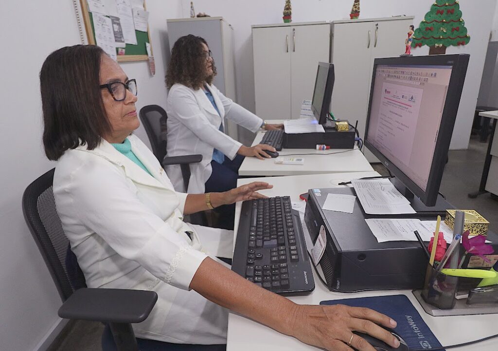 Ouvidoria do Huse registra mais de 88% de resolutividade nas manifestações de usuários