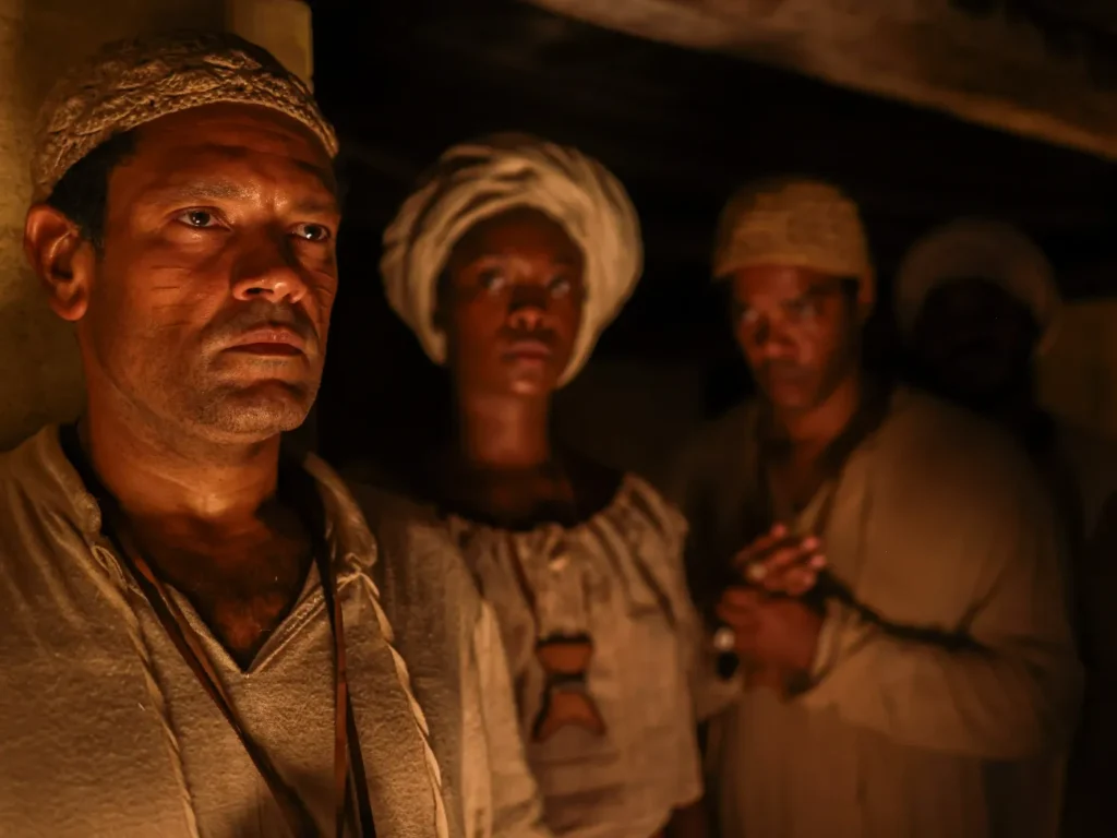 Pacto pela Equidade Racial: Obras Audiovisuais para Refletir sobre Racismo e Cultura Negra