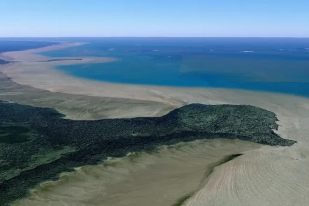 Paralisação da Petrobras na Foz do Amazonas: Aguardando Autorizações Após Vazamento