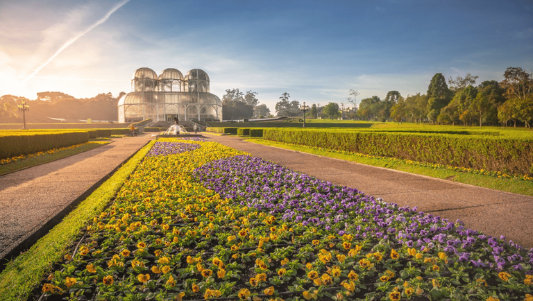 Paraná: Um Verão de Aventuras, Natureza e Gastronomia Típica