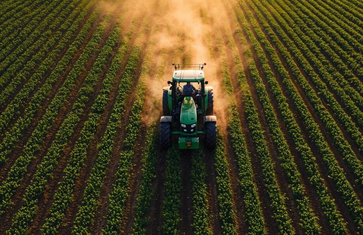 Parceria entre Sicredi e Epagri Impulsiona Agronegócio em Santa Catarina Parceria entre Sicredi e Epagri Impulsiona Agronegócio em Santa Catarina