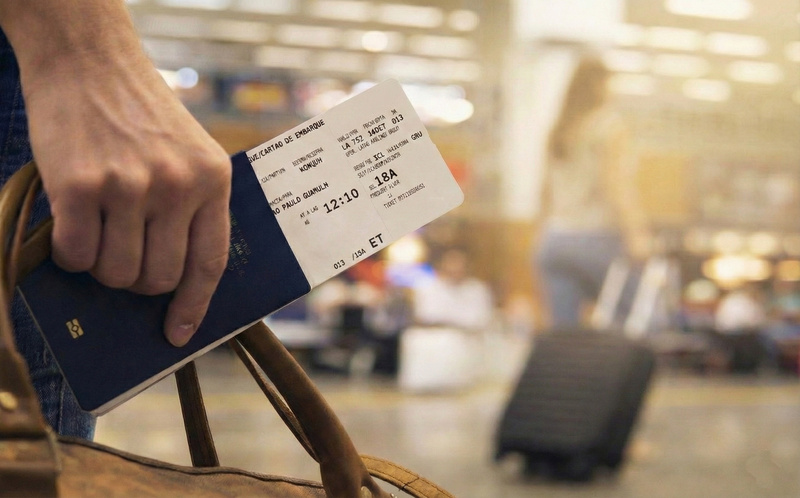 Passagens Aéreas Nacionais: Queda de 20% em Novembro de 2025