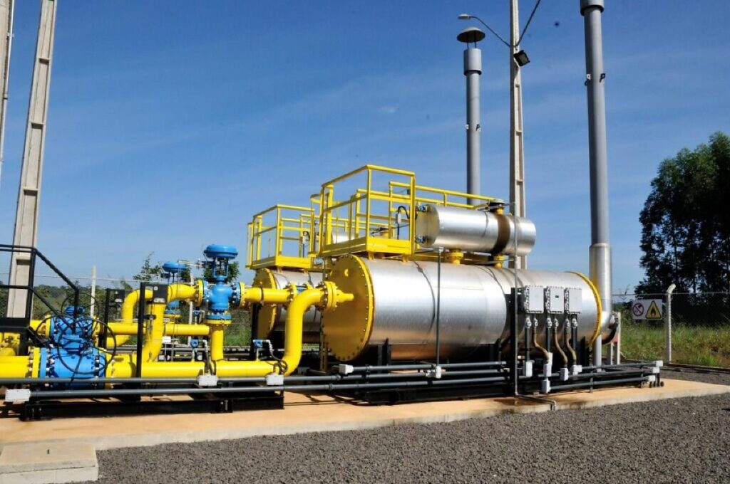 Petrobras Anuncia Redução de 7,8% no Preço do Gás Natural em Fevereiro Petrobras Anuncia Redução de 7,8% no Preço do Gás Natural em Fevereiro