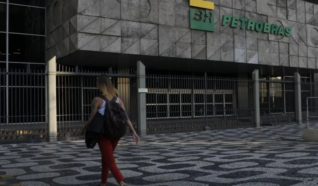 Petrobras Identifica Incidente com Fluido de Perfuração na Costa do Amapá