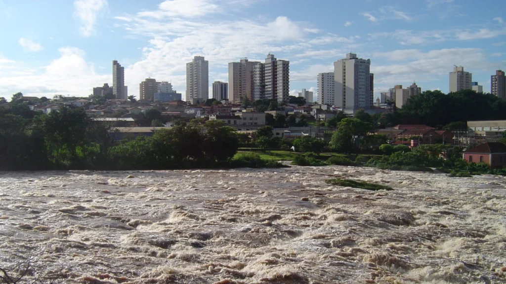 Piracicaba: A Cidade que Une Agronegócio, Ciência e Qualidade de Vida Piracicaba: A Cidade que Une Agronegócio, Ciência e Qualidade de Vida