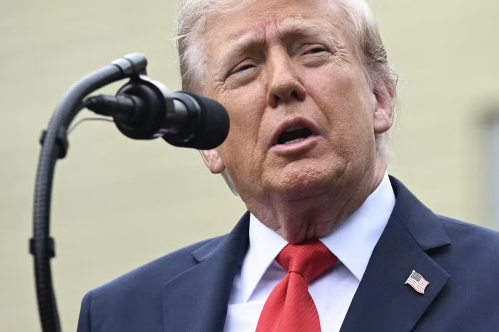 Política de Imigração de Trump: 'Uma Perseguição Generalizada', Afirma Adriana Carranca