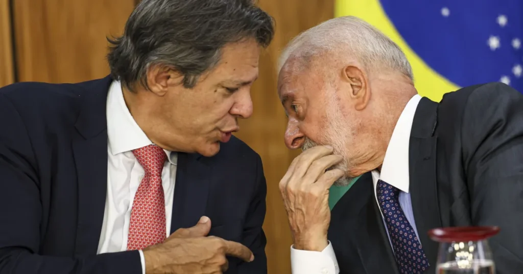 Política Fiscal de Lula: Crescimento de Despesas Alarmante Segundo IFI e Ipea