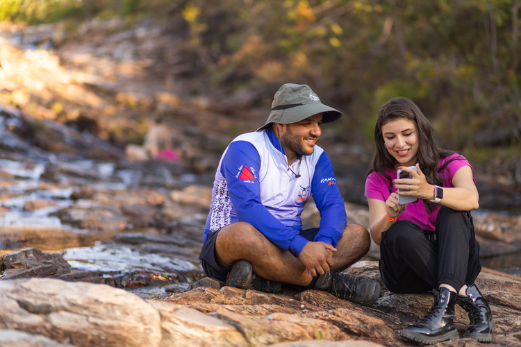 Programa Cria.Forma: Crescimento de 8,5% em Capacitação Turística em 2025 Programa Cria.Forma: Crescimento de 8,5% em Capacitação Turística em 2025