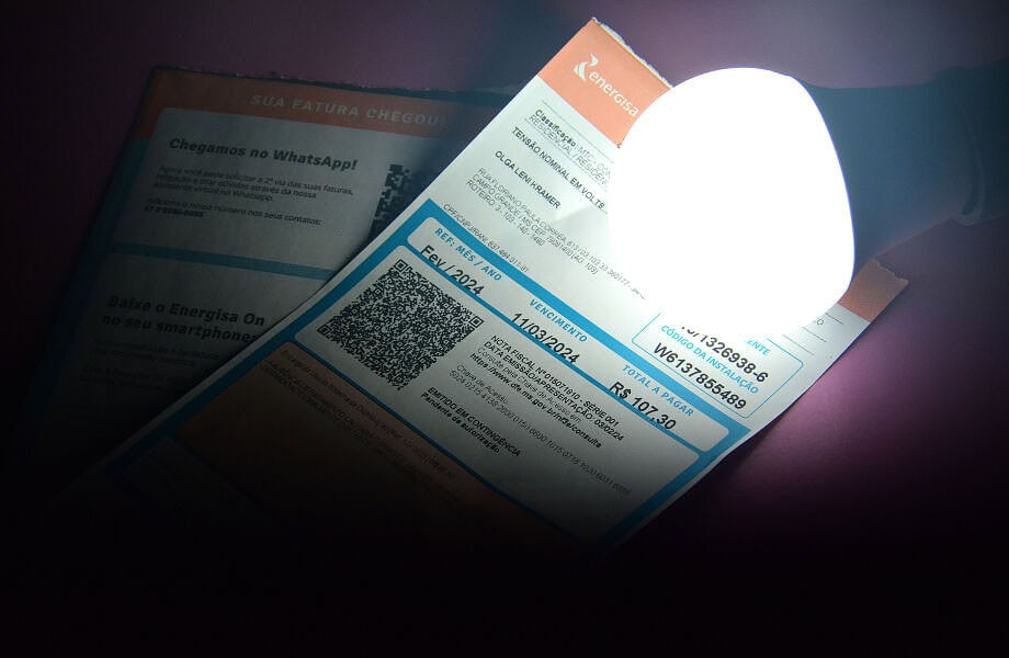 Reduções Tarifárias de Energia em 2026: Acre, Rondônia e Amapá Recebem Menores Descontos Reduções Tarifárias de Energia em 2026: Acre, Rondônia e Amapá Recebem Menores Descontos