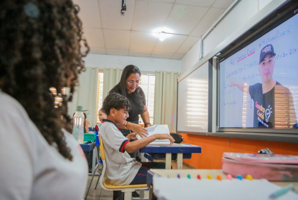 Rondônia Abre Inscrições para Seleção de Formadores em Alfabetização
