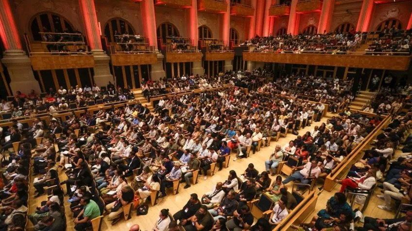 São Paulo Abriga 20,6% dos Trabalhadores da Cultura no Brasil: Um Marco na Economia Criativa São Paulo Abriga 20,6% dos Trabalhadores da Cultura no Brasil: Um Marco na Economia Criativa