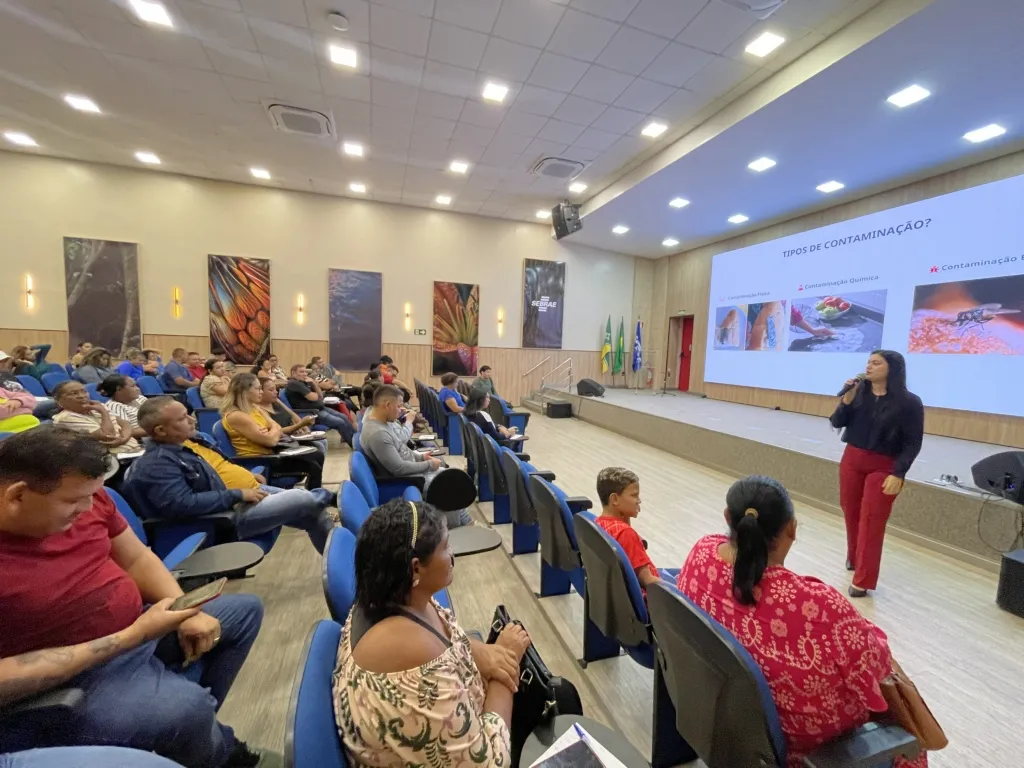 Sebrae e Governo do Amapá: Impulsionando Pequenos Negócios Durante o Carnaval 2026