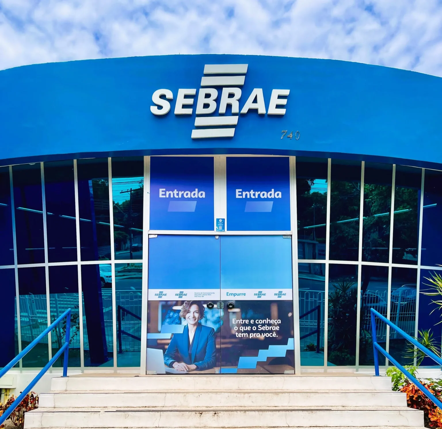Sebrae Lança Seleção para Vagas no Amapá: Oportunidade Imperdível!