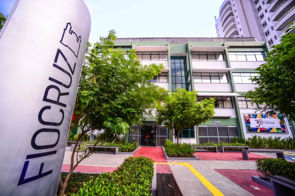 Seleção Aberta para Pesquisadores da Fiocruz Amazônia: Oportunidade no VigiFronteiras