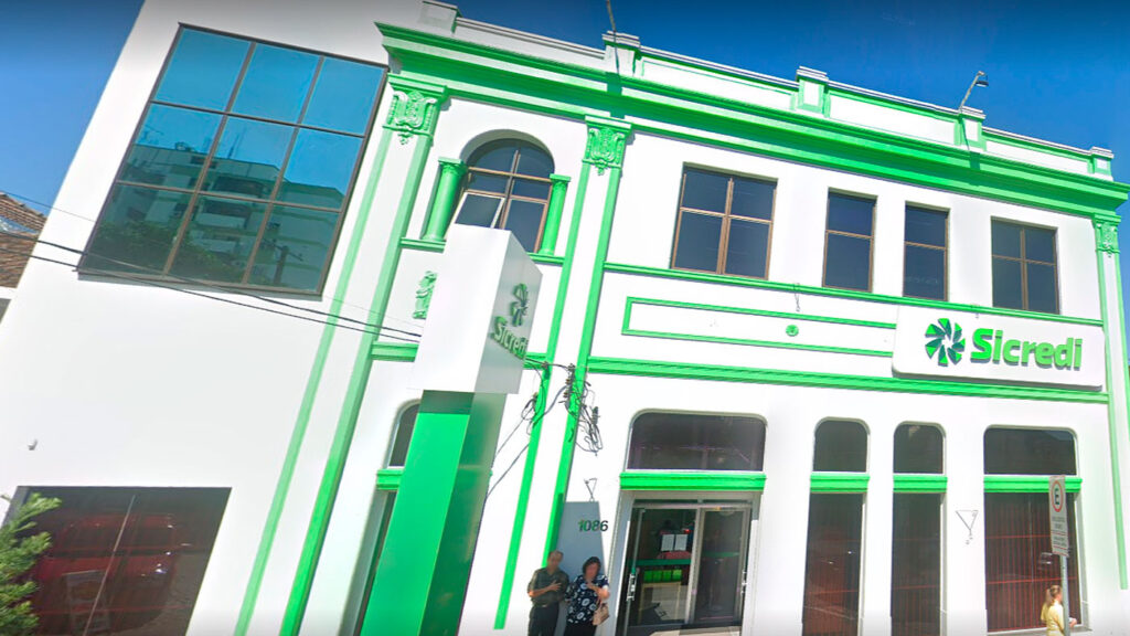 Sicredi Anuncia 836 Vagas em Janeiro; Conheça as Oportunidades Sicredi Anuncia 836 Vagas em Janeiro; Conheça as Oportunidades