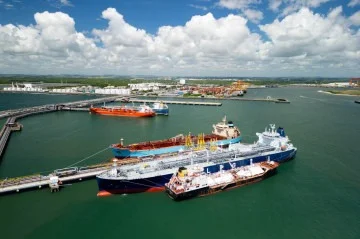 Suape se Torna Hub Estratégico para o Agronegócio no Nordeste Suape se Torna Hub Estratégico para o Agronegócio no Nordeste