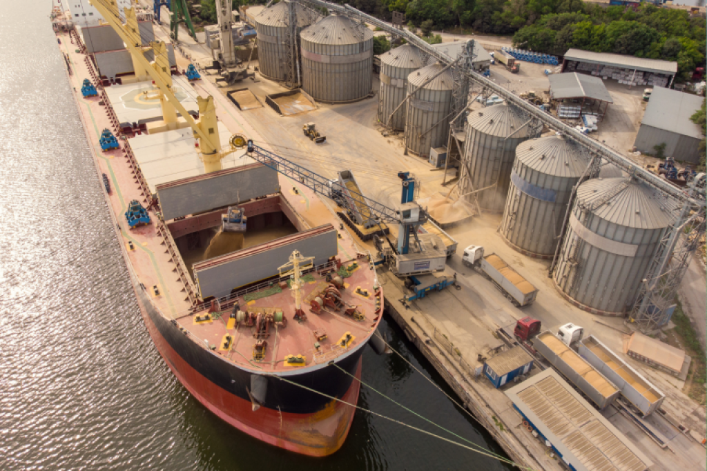 Superávit de R$ 124,7 bilhões: O Agronegócio Paulista em 2025