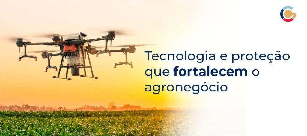 Tecnologia e Inovação: O Futuro do Agronegócio Brasileiro