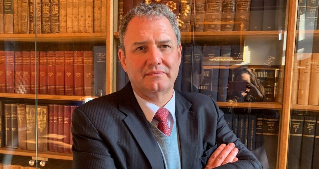 Tempestade Perfeita no Agronegócio: Reflexões de Marcos Jank para 2026 Tempestade Perfeita no Agronegócio: Reflexões de Marcos Jank para 2026