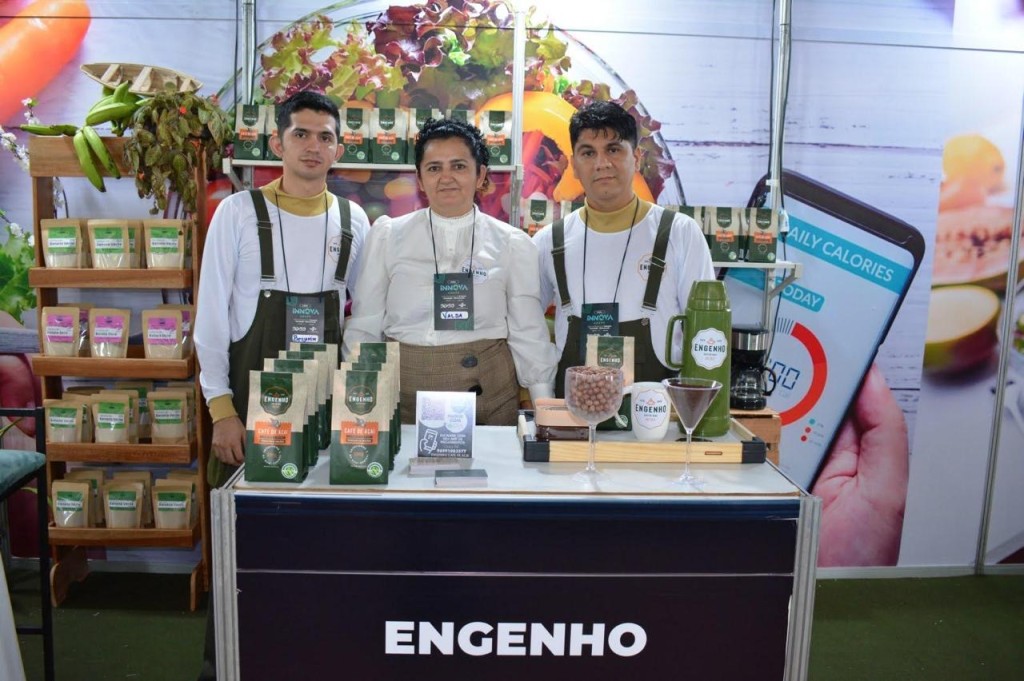 Transformação Sustentável: Da Fruta ao Café - Inovação do Açaí no Amapá