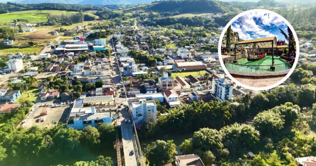 Turismo Cultural em SC: Explore as Belezas do Interior como Alternativa às Praias Turismo Cultural em SC: Explore as Belezas do Interior como Alternativa às Praias