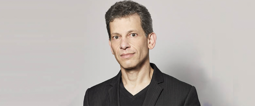 Turismo do Futuro é Tema Central no BOOST 2026 com David Rowan Turismo do Futuro é Tema Central no BOOST 2026 com David Rowan