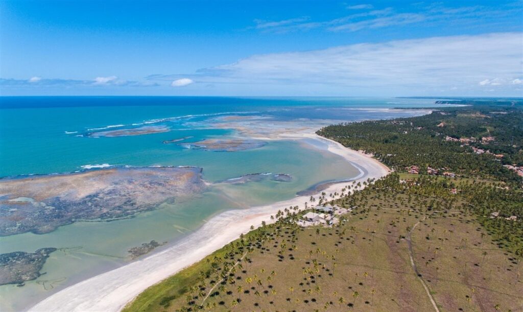 Turismo em 2026: Como a Natureza e Eventos Transformam as Viagens