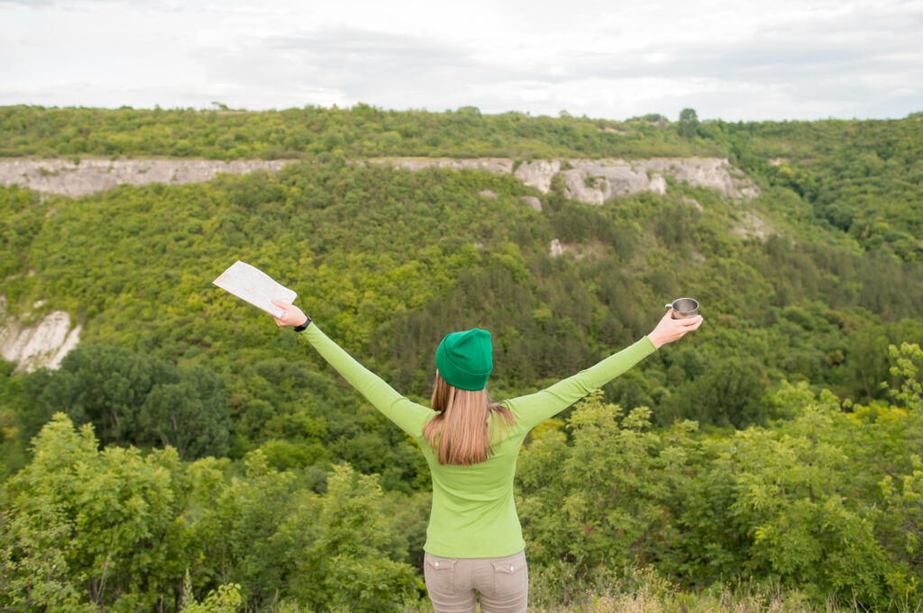 Turismo Regenerativo: Fortalecendo Comunidades e Ecossistemas por meio da Sustentabilidade