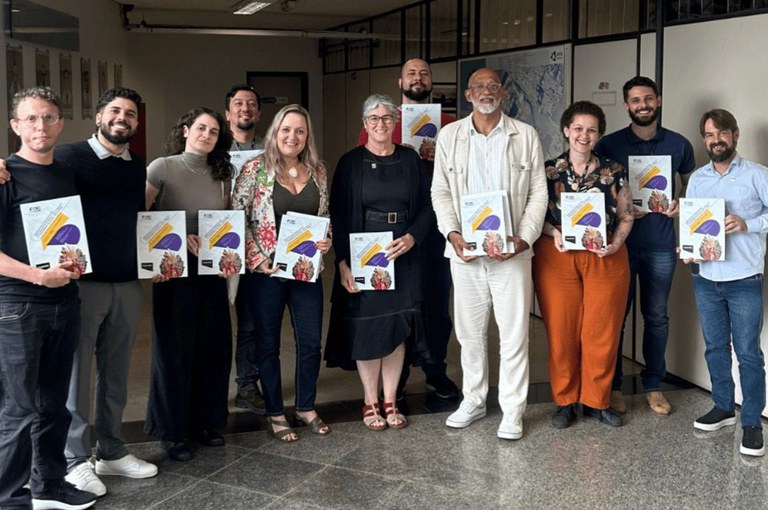 UFG Lança Publicação Sobre a Programação Artística da 4ª CNC: Um Marco Cultural