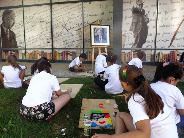 UFJF Lança Consulta Pública para Elaboração de Política Cultural - Contribua!