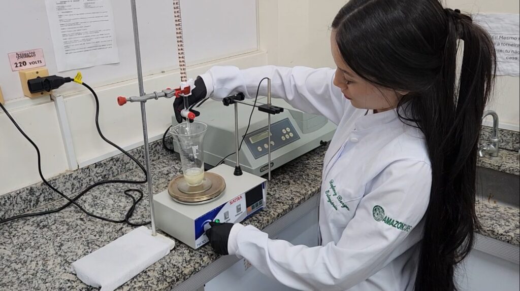 Unifap Desenvolve Medicamento Inovador com Jucá para Tratamento de Pé Diabético no SUS Unifap Desenvolve Medicamento Inovador com Jucá para Tratamento de Pé Diabético no SUS