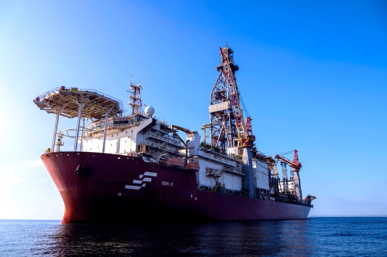 Urgência na Foz do Amazonas: MPF cobra Petrobras e Ibama sobre vazamento em 48 horas Urgência na Foz do Amazonas: MPF cobra Petrobras e Ibama sobre vazamento em 48 horas