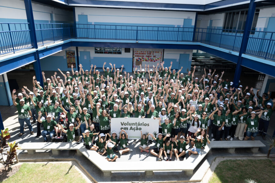 Usiminas Promove Educação, Cultura e Esporte nas Comunidades: Um Compromisso Social Usiminas Promove Educação, Cultura e Esporte nas Comunidades: Um Compromisso Social