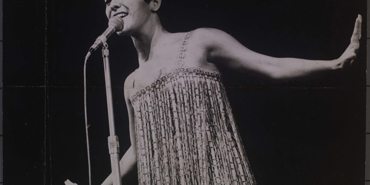 Viva Maria: Tributo a Elis Regina 44 Anos Após Sua Partida