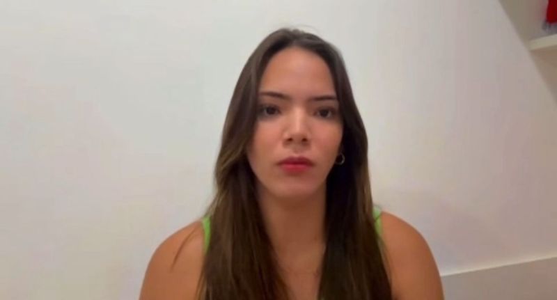 Wanna Brito Refuta Fake News sobre Sua Saída do Amapá: “Estado Me Apoia Desde 2023”