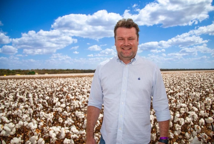 36ª Abertura da Colheita do Arroz e Grãos: Inovação e Liderança em Debate 36ª Abertura da Colheita do Arroz e Grãos: Inovação e Liderança em Debate