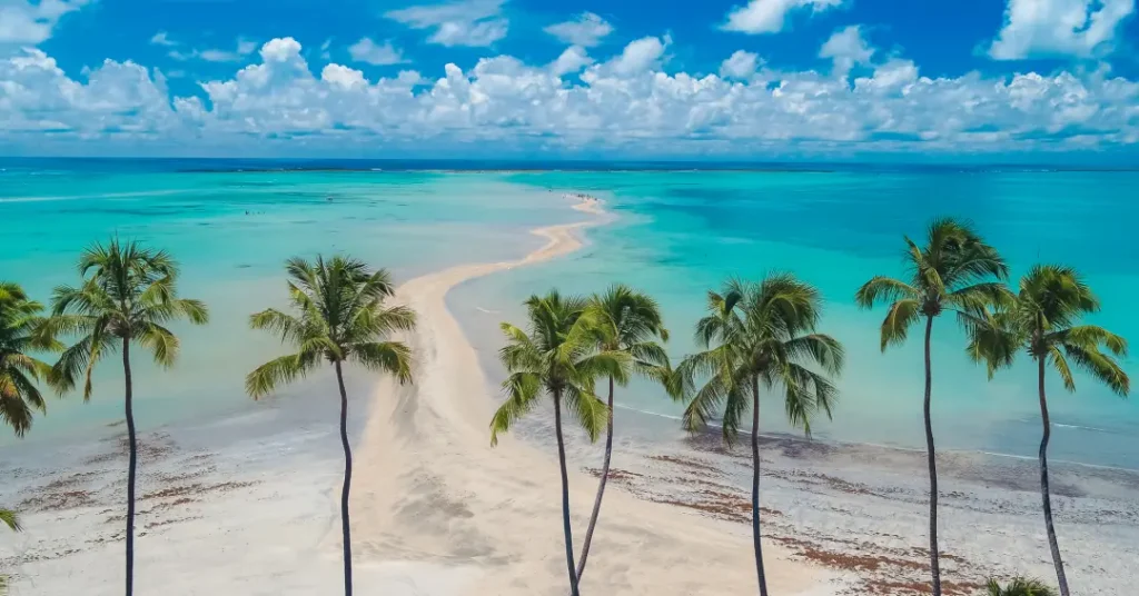 7 Praias Imperdíveis em Maragogi: Descubra o Paraíso Alagoano