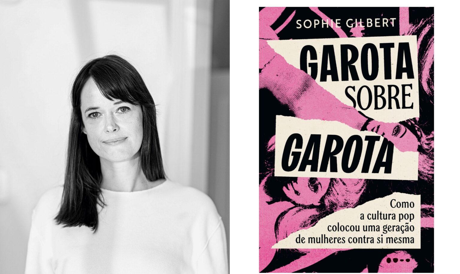 A Nova Geração e o Poder do Sexo: Reflexões sobre Feminismo e Cultura Pop