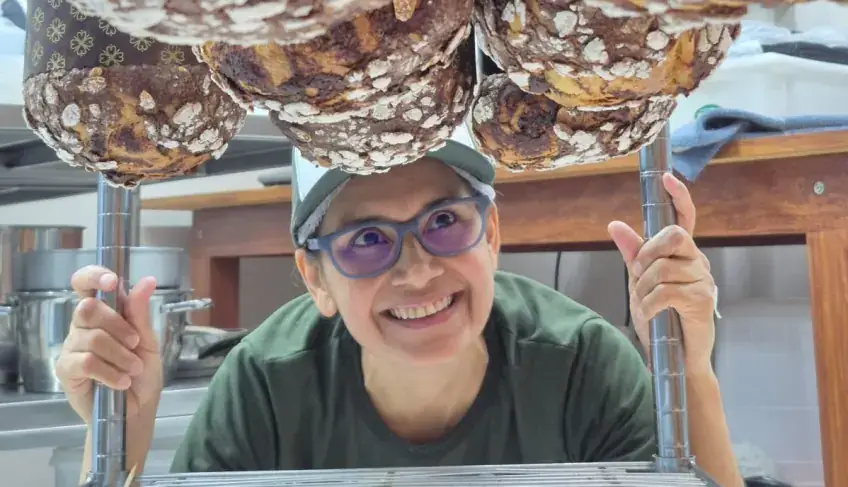 A Padaria Vila do Moinho: Como o Brasil Mais Produtivo Elevou Faturamento em 40%