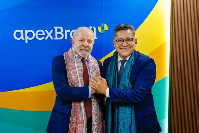 Açaí do Amapá Almeja Expansão no Mercado Indiano em Missão Oficial Açaí do Amapá Almeja Expansão no Mercado Indiano em Missão Oficial