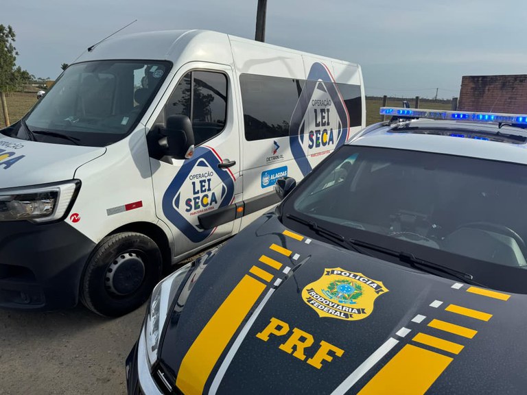 Alagoas Promove Dia Nacional de Conscientização sobre Álcool Zero no Trânsito