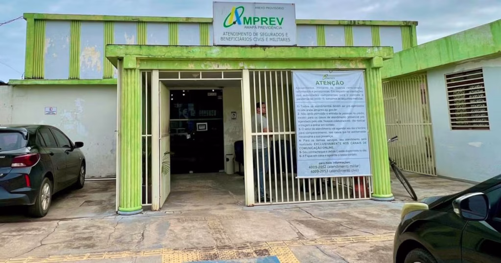 Amapá Previdência: Irregularidades em Investimentos de R$ 250 Milhões no BRB