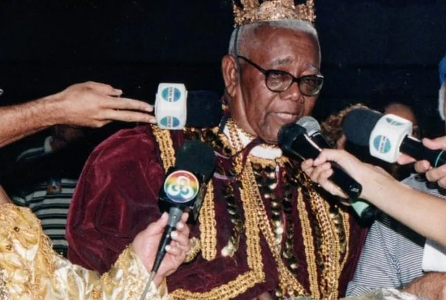 Amazônia Negra em Foco: Mangueira Promove Narrativa Plural no Carnaval de 2026