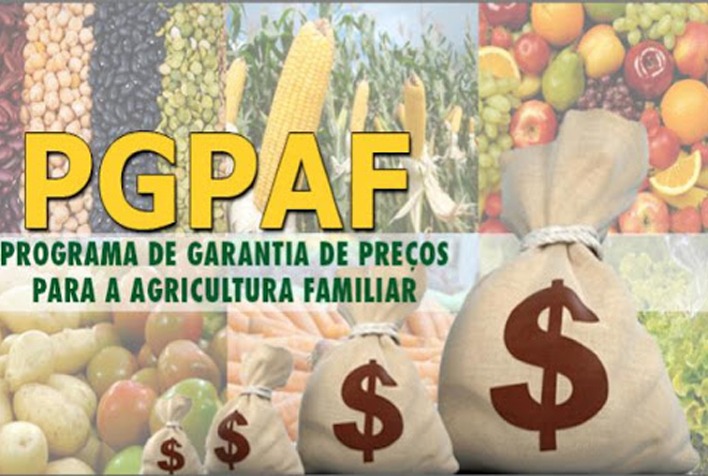 Atualização do PGPAF: Novos Percentuais de Bônus do Pronaf para Fevereiro de 2026