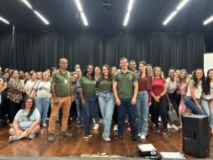 Avanços na Vigilância em Saúde Ambiental: Compromisso com a Saúde Pública em Conselheiro Lafaiete Avanços na Vigilância em Saúde Ambiental: Compromisso com a Saúde Pública em Conselheiro Lafaiete